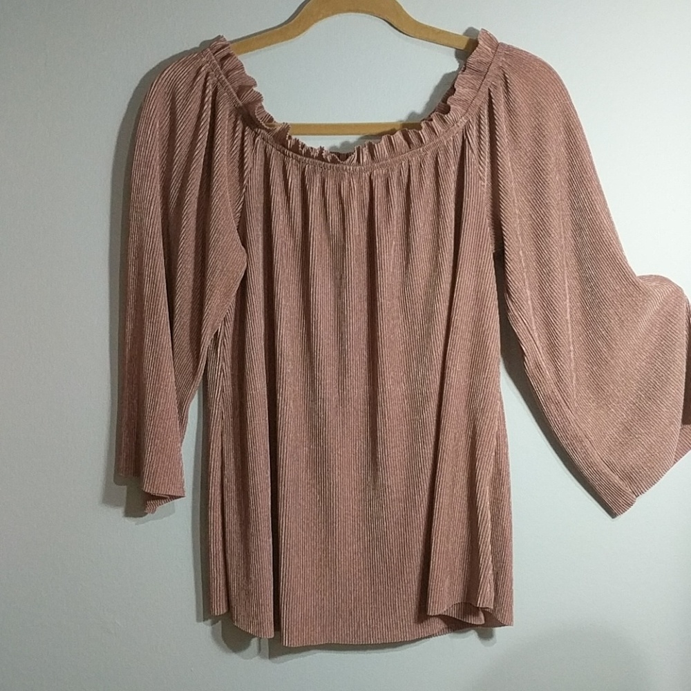 Woman's Blouse
